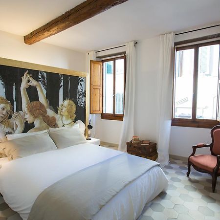 Buontalenti Charmsuite Florence Extérieur photo