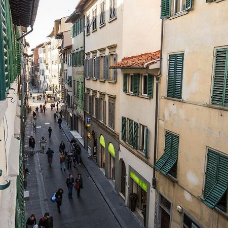 Buontalenti Charmsuite Florence Extérieur photo