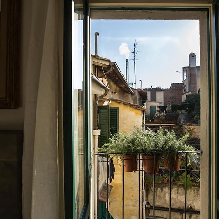 Buontalenti Charmsuite Florence Extérieur photo