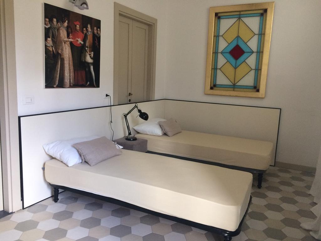 Buontalenti Charmsuite Florence Extérieur photo