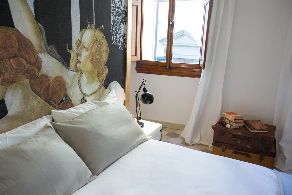 Buontalenti Charmsuite Florence Extérieur photo