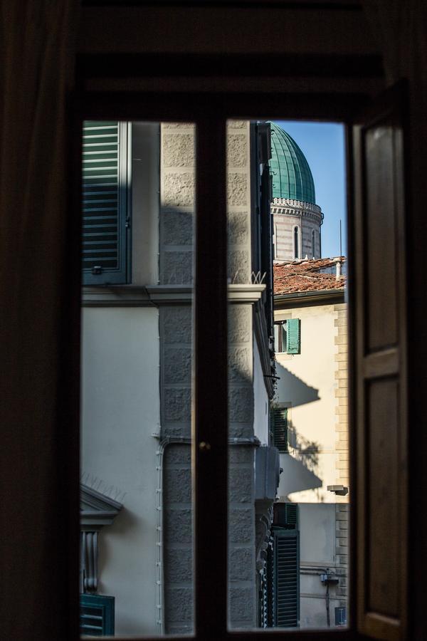 Buontalenti Charmsuite Florence Extérieur photo