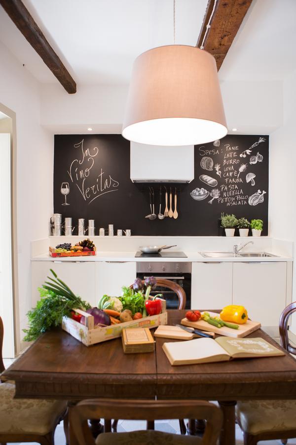 Buontalenti Charmsuite Florence Extérieur photo