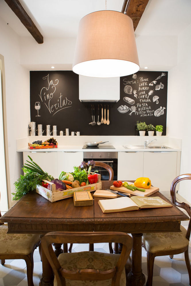 Buontalenti Charmsuite Florence Extérieur photo