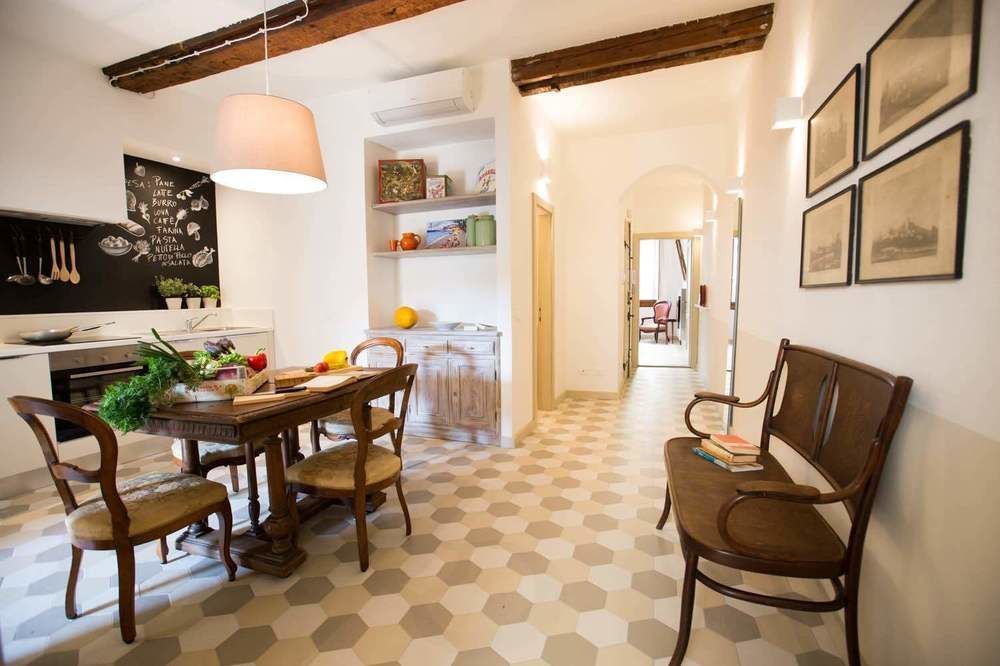 Buontalenti Charmsuite Florence Extérieur photo