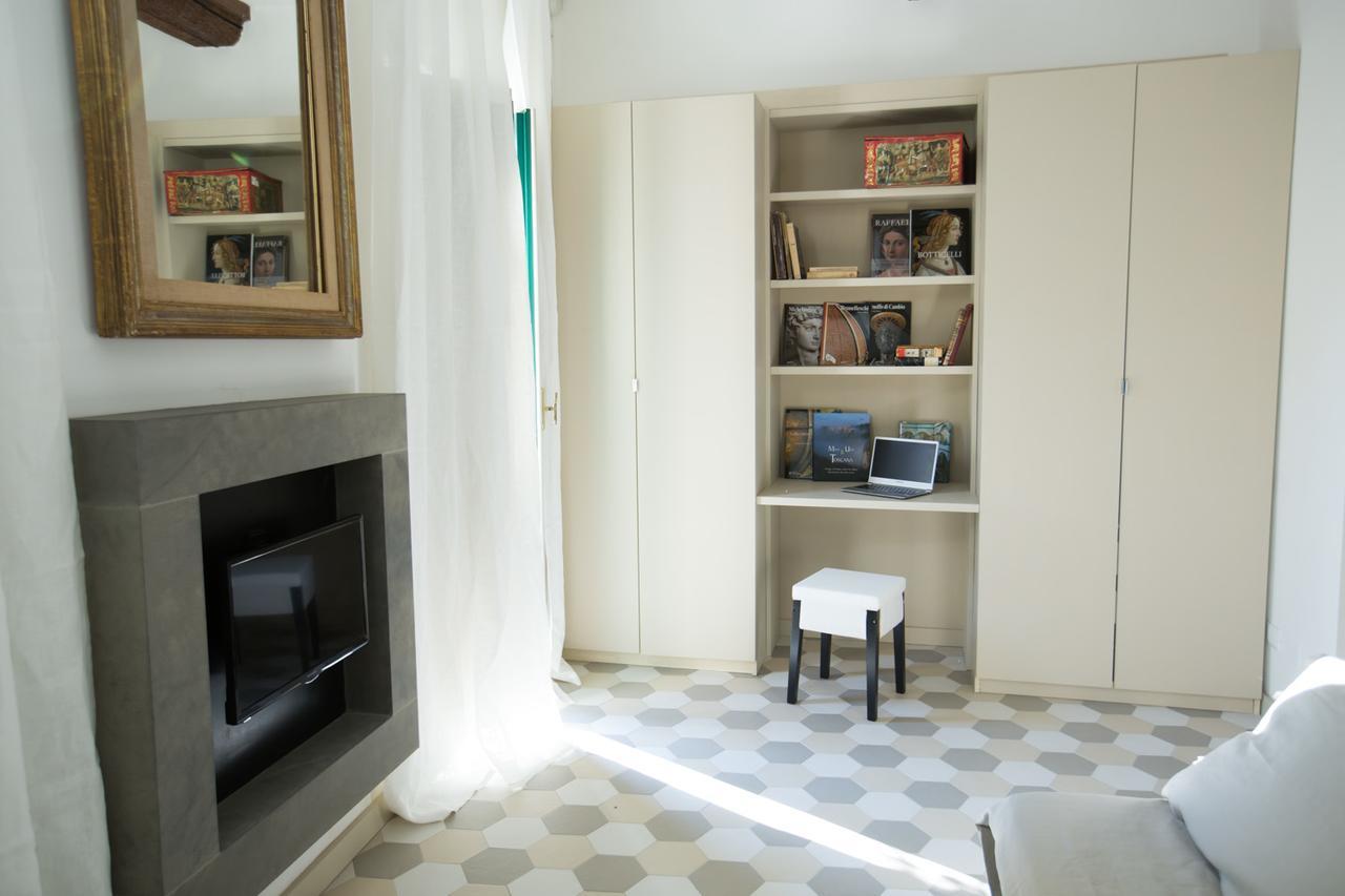 Buontalenti Charmsuite Florence Extérieur photo