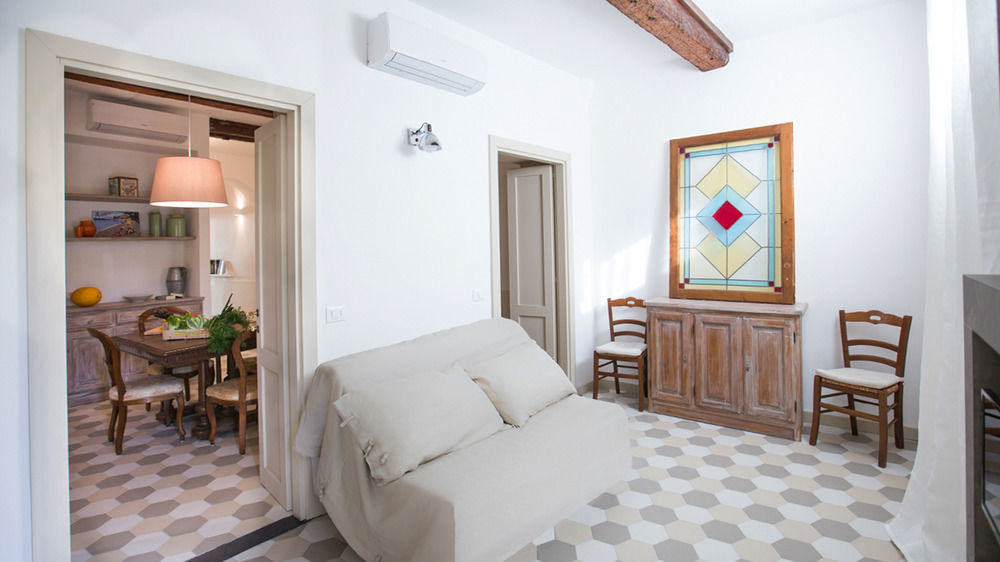 Buontalenti Charmsuite Florence Extérieur photo