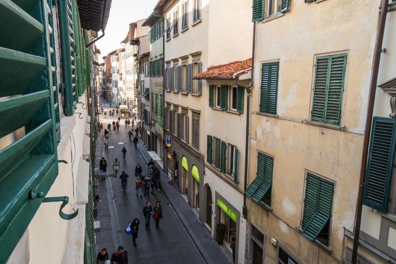 Buontalenti Charmsuite Florence Extérieur photo