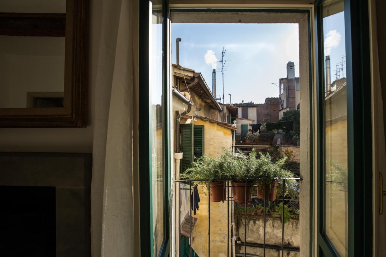 Buontalenti Charmsuite Florence Extérieur photo