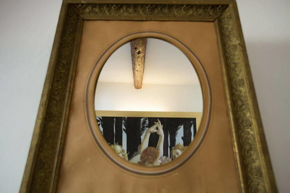 Buontalenti Charmsuite Florence Extérieur photo