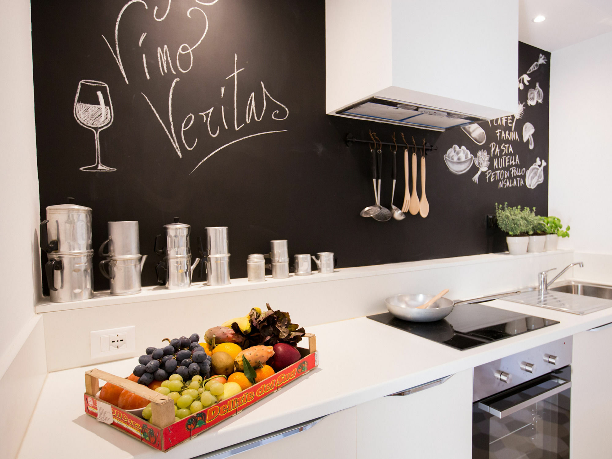Buontalenti Charmsuite Florence Extérieur photo