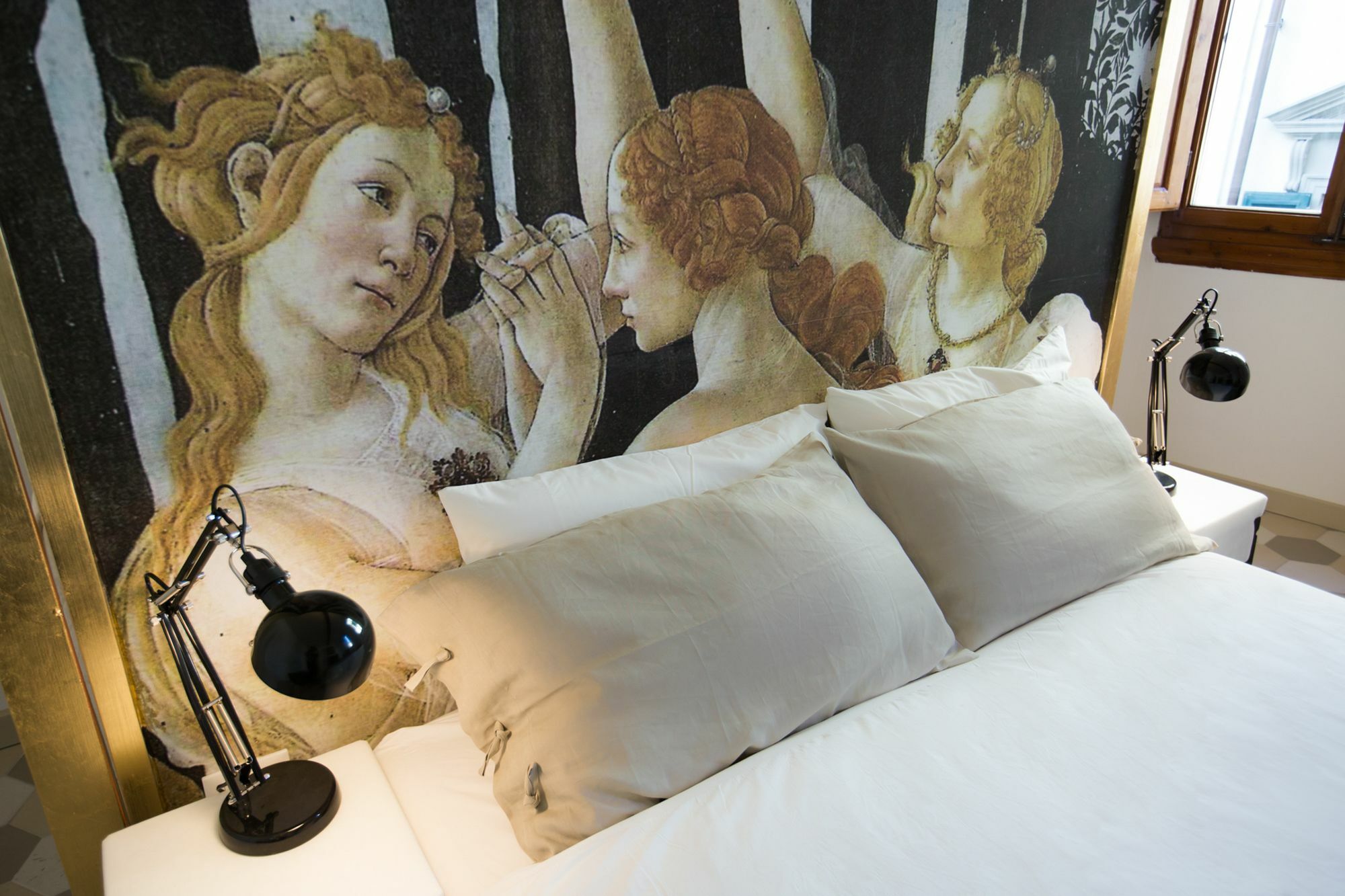 Buontalenti Charmsuite Florence Extérieur photo