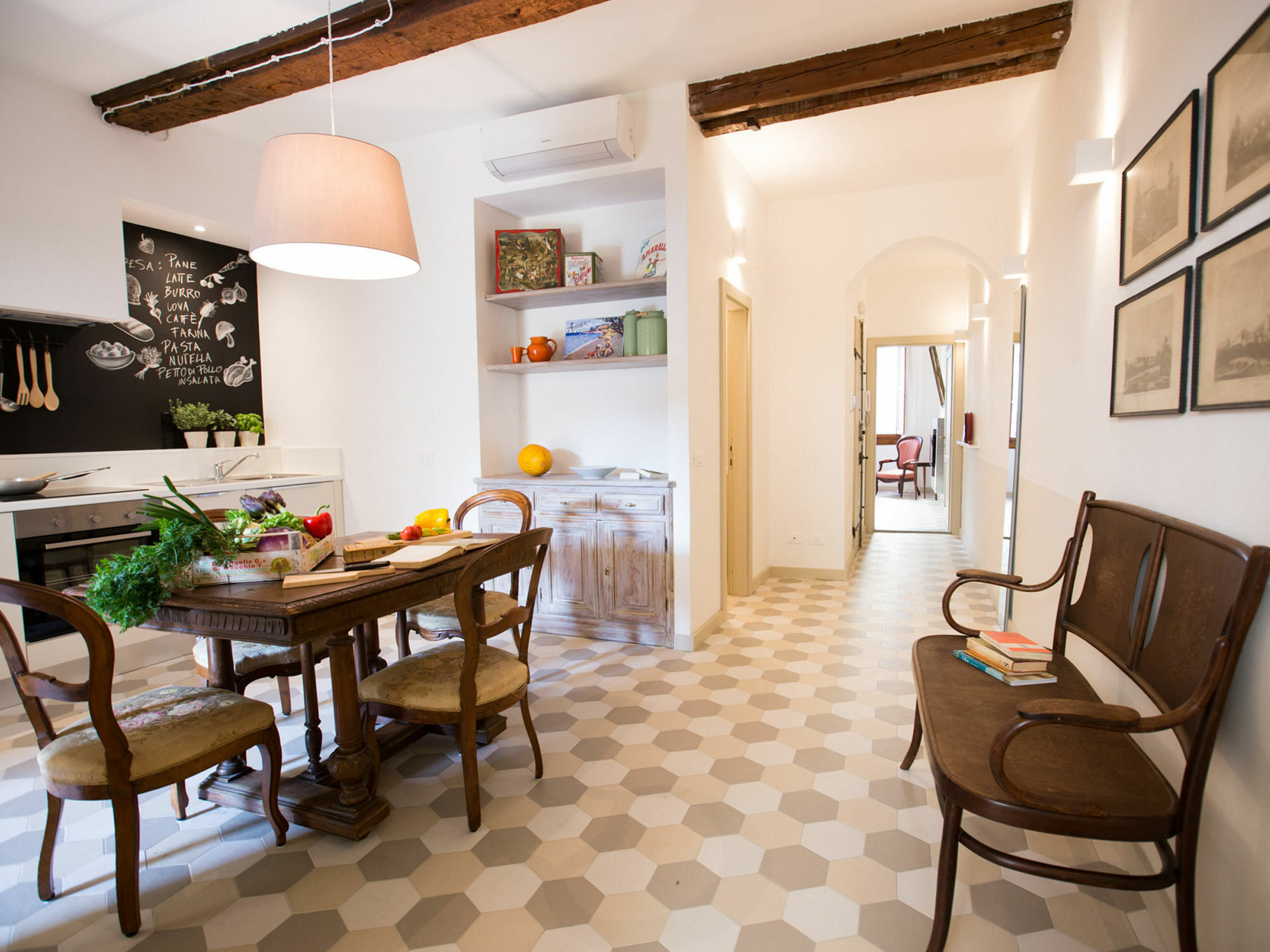 Buontalenti Charmsuite Florence Extérieur photo